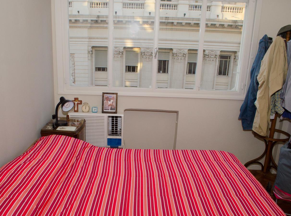 Apartamento La Diagonal Apartment Buenos Aires Luaran gambar